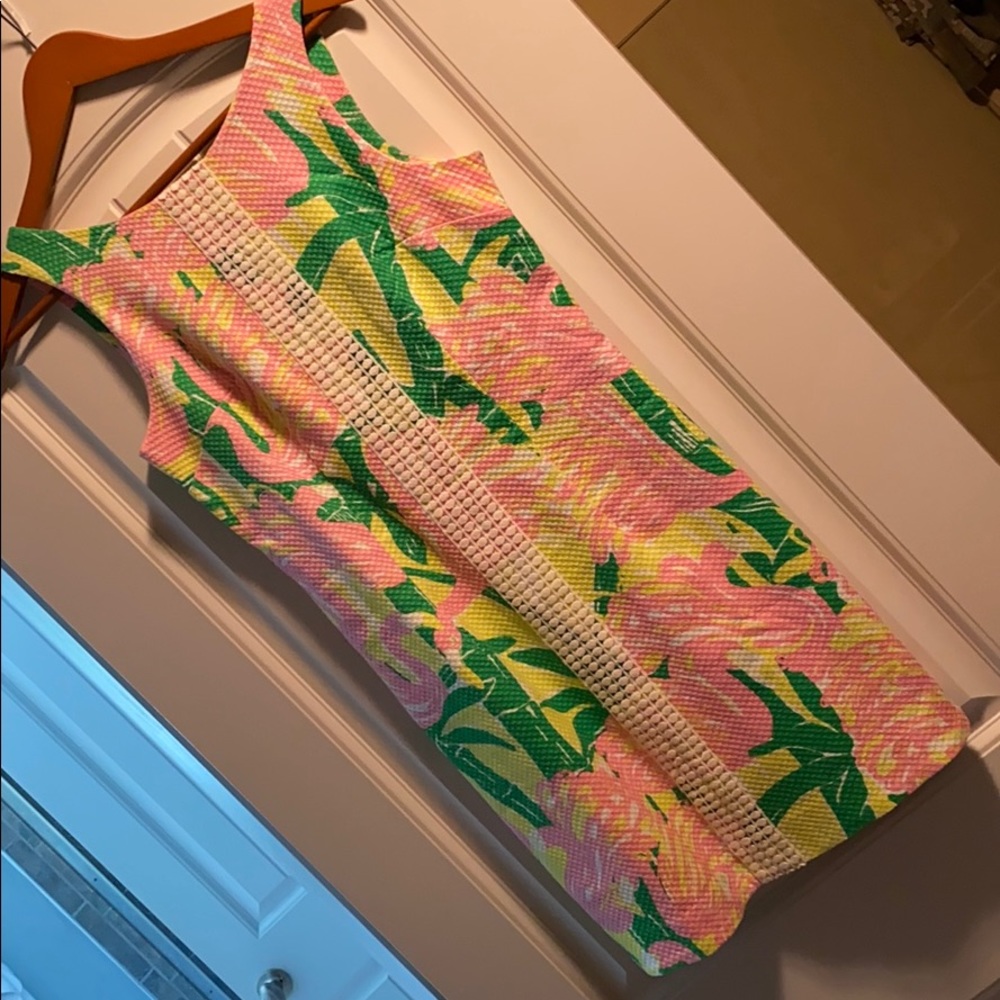 Lilly Pulitzer dress